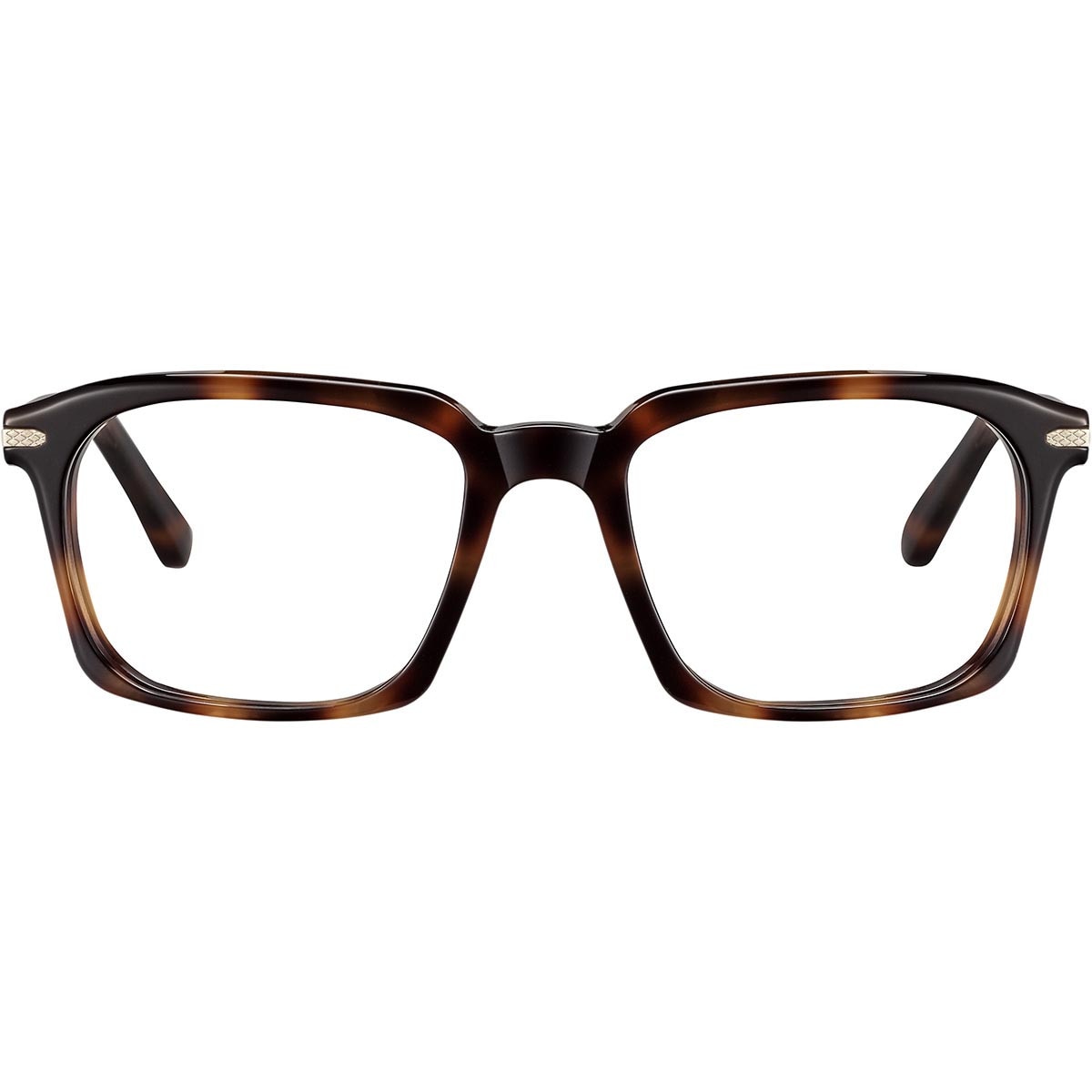 Serengeti Neil M Optic Eyeglasses  Shiny Classic Havana Medium