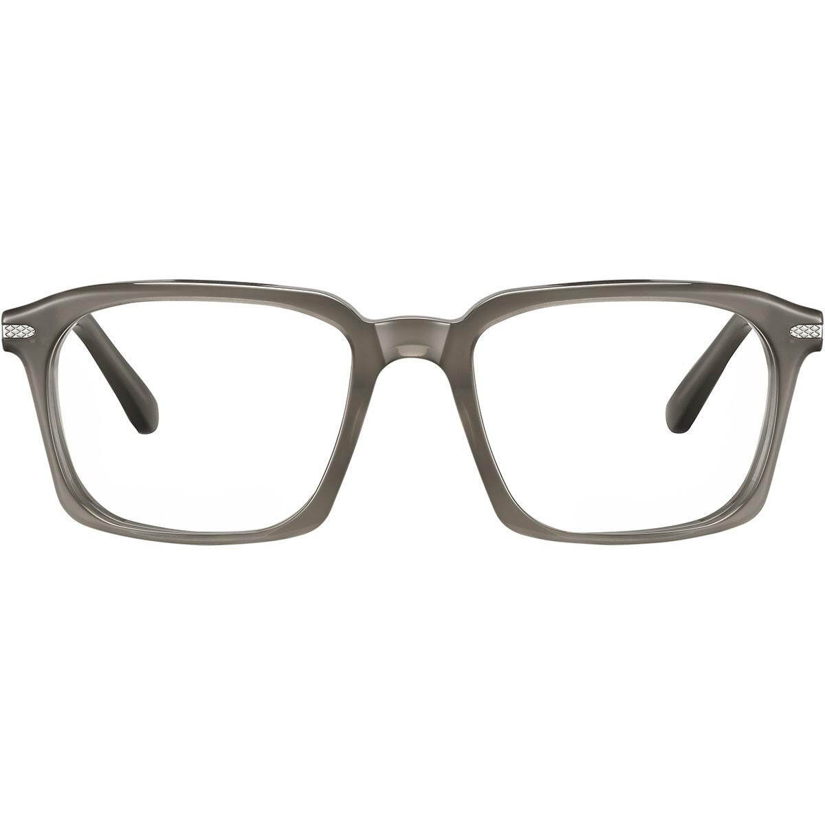 Serengeti Neil M Optic Eyeglasses  Shiny Milky Almond Medium