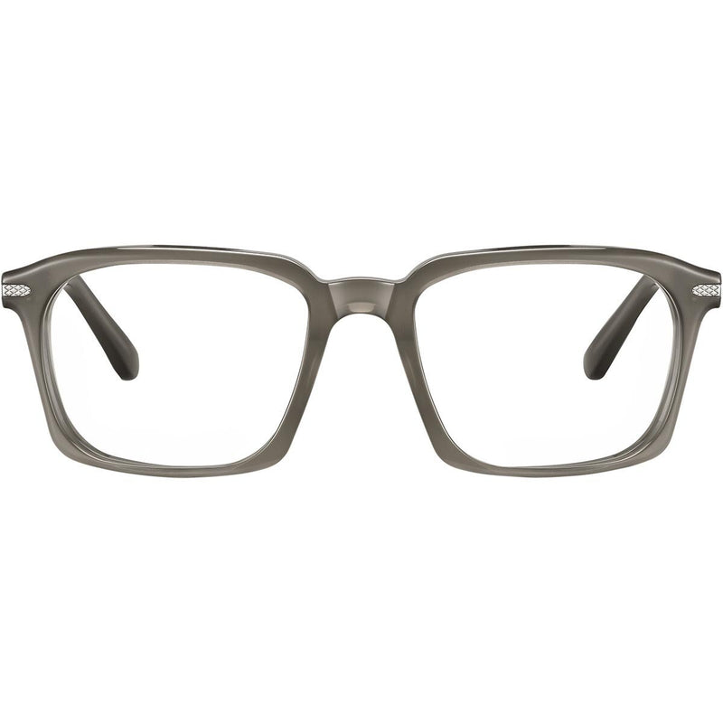 Serengeti Neil M Optic Eyeglasses  Shiny Milky Almond Medium