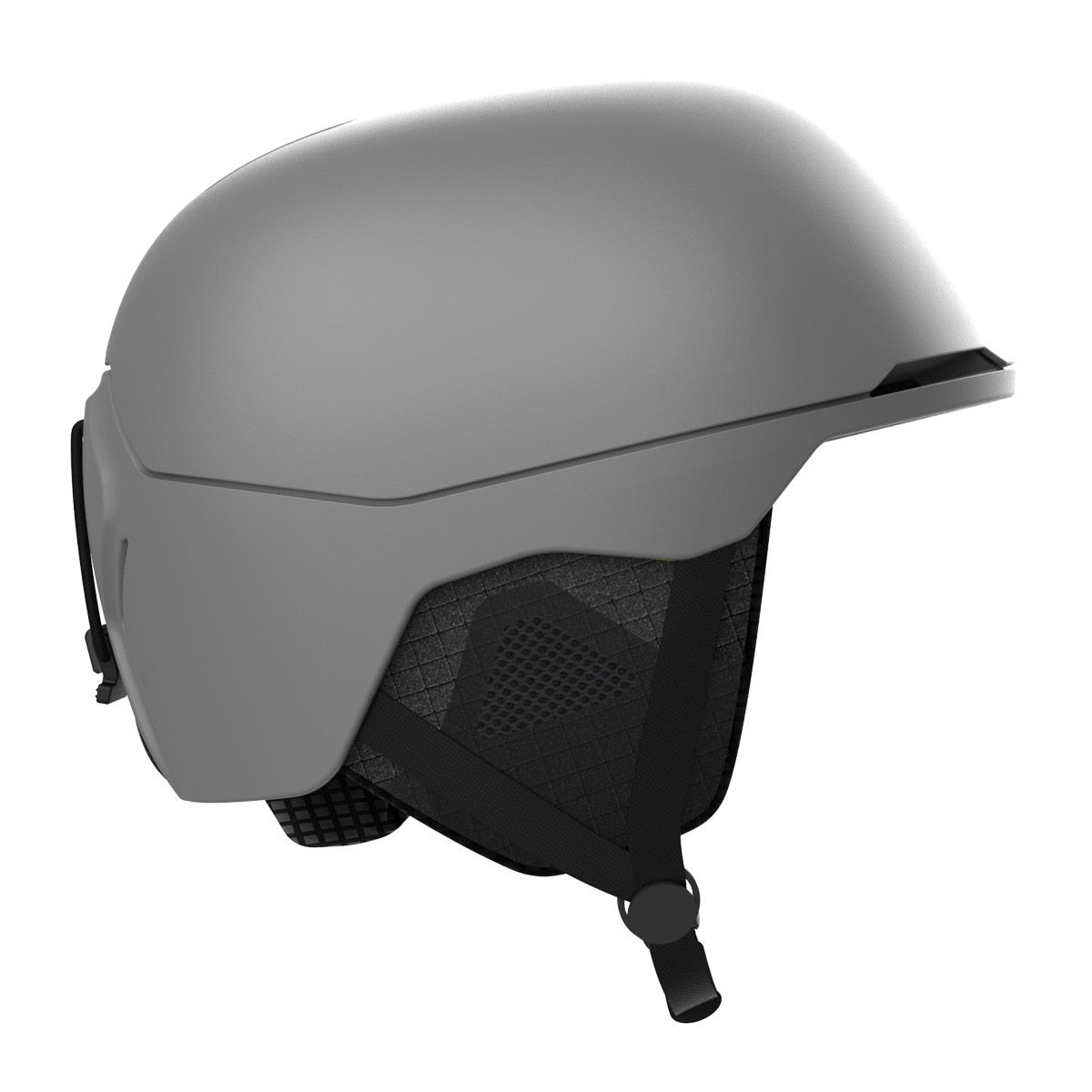 Spy Neutron MIPS Ski Helmets  Grey Small S-M 51-54