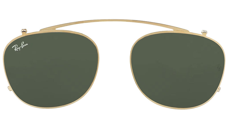 Ray-Ban Optical RX6317C Phantos