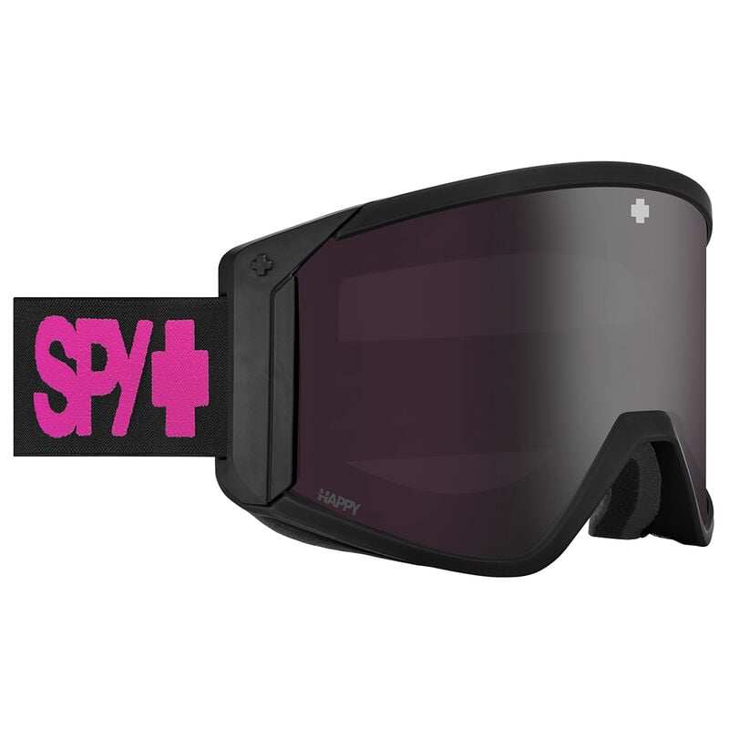 Spy Raider Goggles  Neon Pink One size