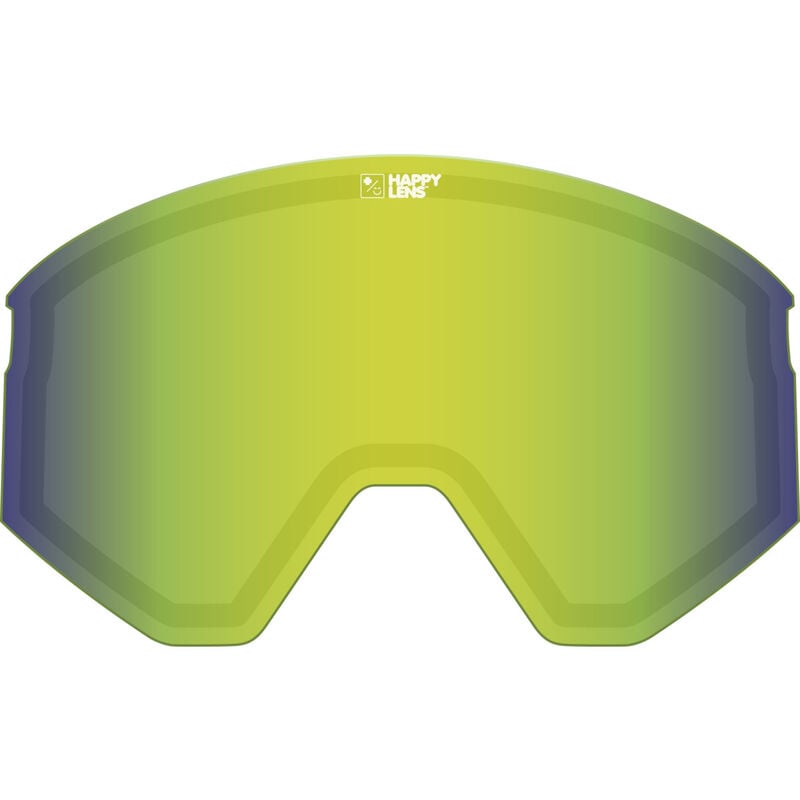 Spy Replacement Lens Ace : 100071000225 Goggles  No Colour Reference Medium large