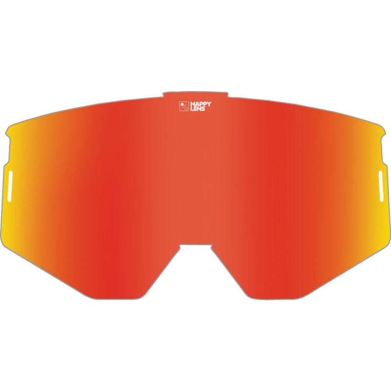 Spy Replacement Lens Ace : 100071000365 Goggles  No Colour Reference Medium large