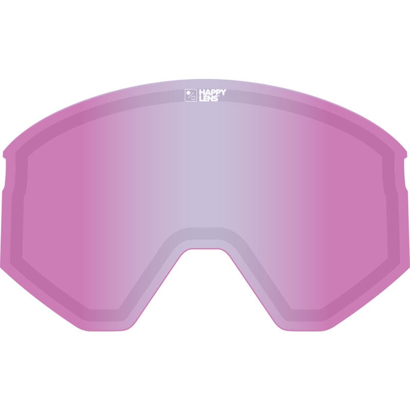 Spy Replacement Lens Ace : 100071000616 Goggles  No Colour Reference Medium large