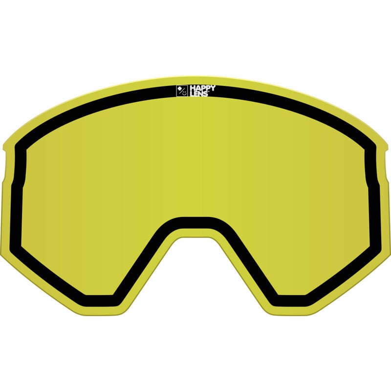 Spy Replacement Lens Ace : 100071000412 Goggles  No Colour Reference Medium large