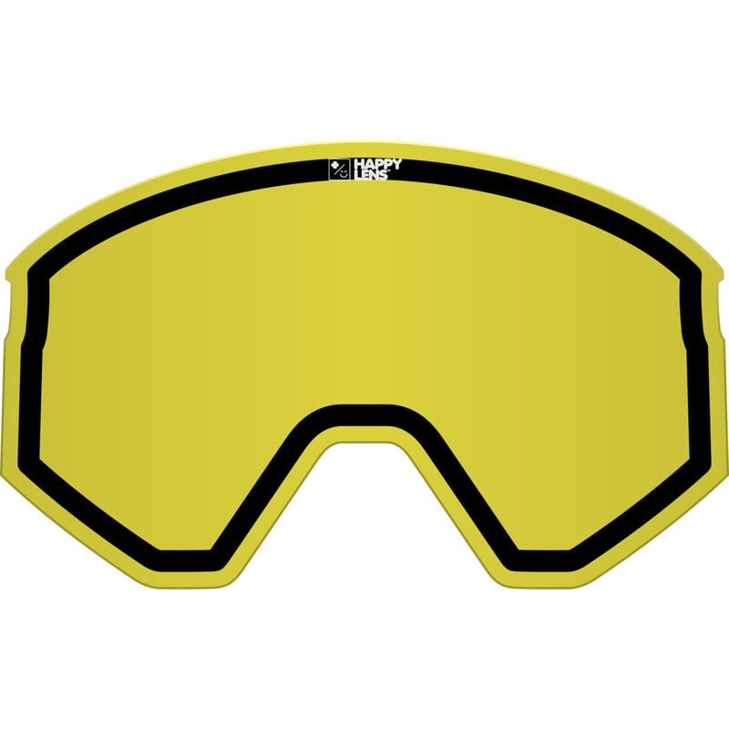 Spy Replacement Lens Ace : 100071000440 Goggles  No Colour Reference Medium large