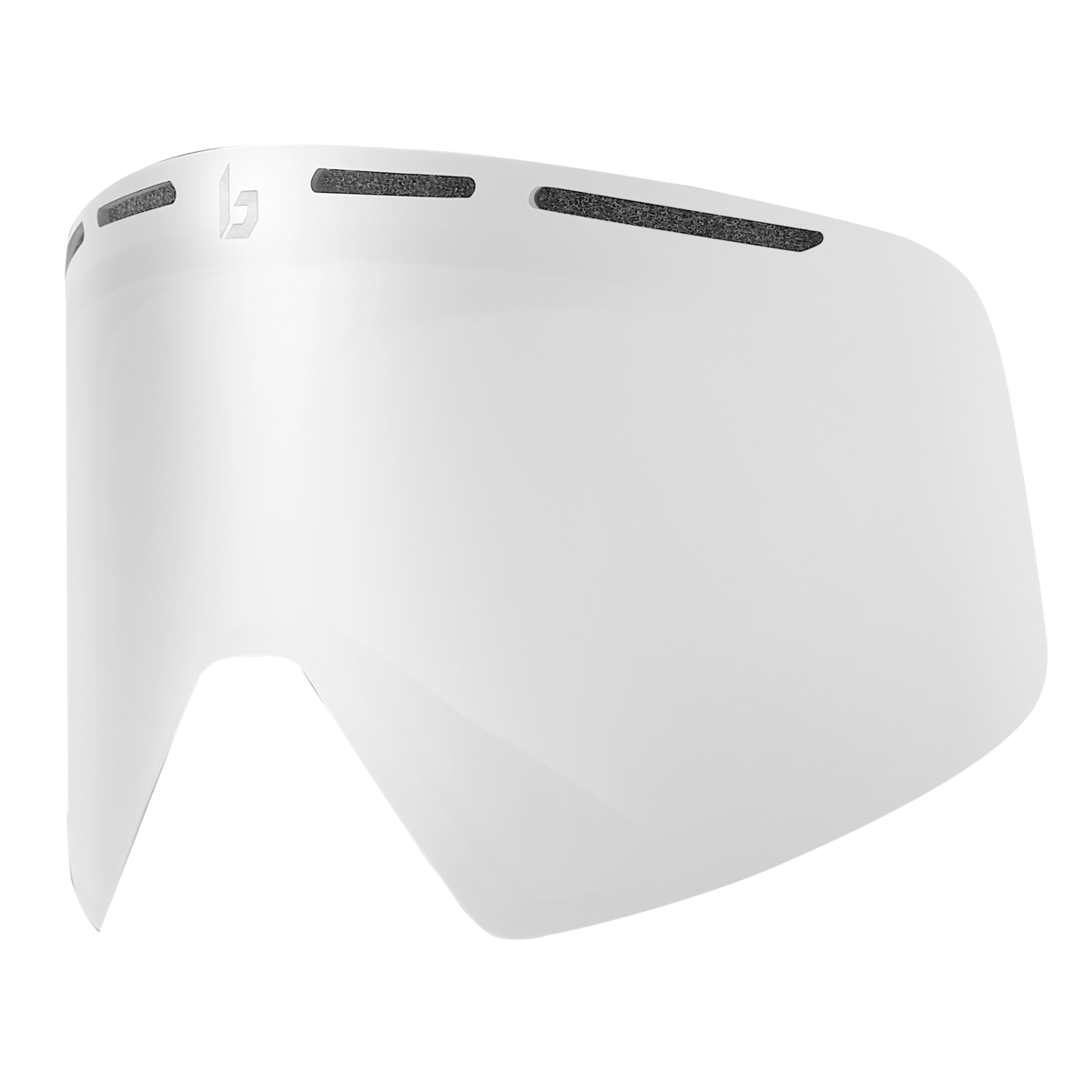 Bolle Replacement Lens Cascade Accessories  Clear One size