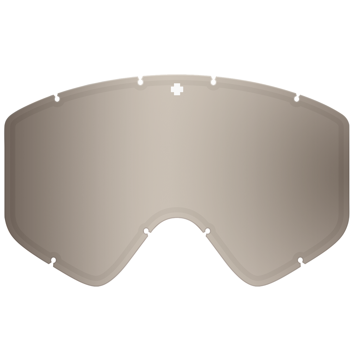 Spy Replacement Lens Crusher Elite Goggles  No Colour Reference One size