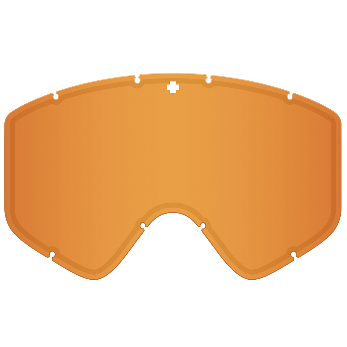 Spy Replacement Lens Crusher Elite Goggles  No Colour Reference One size