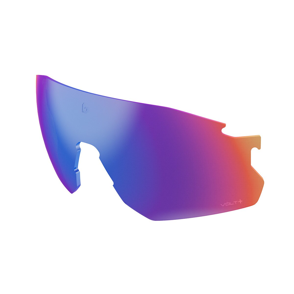 Bolle Replacement Lens Icarus Accessories  No Colour Reference One size