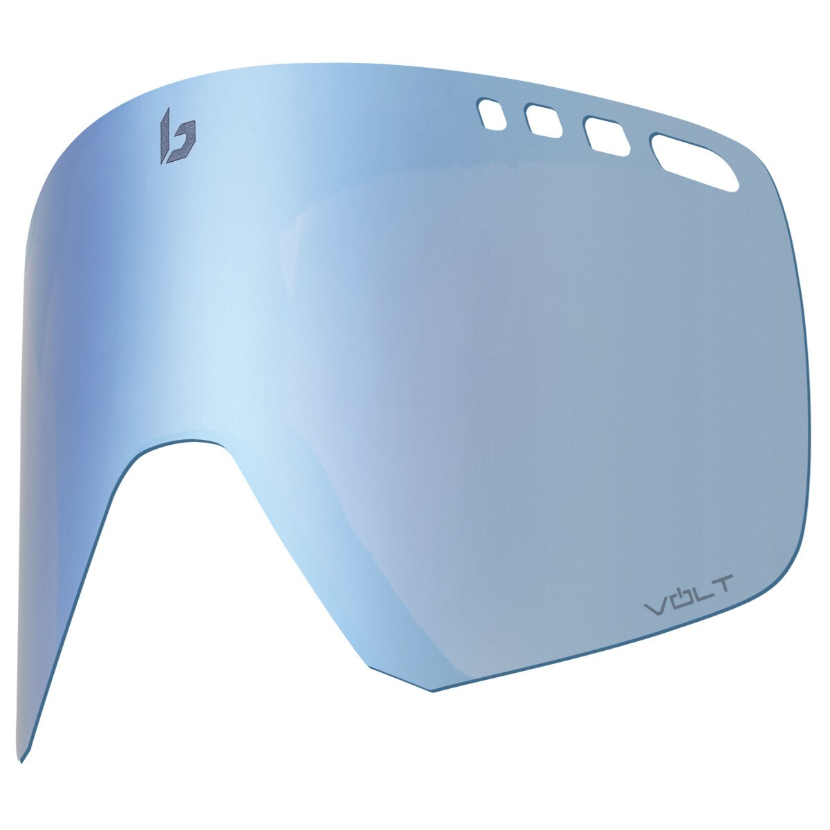 Bolle Replacement Lens Mammoth Goggles  No Colour Reference One size