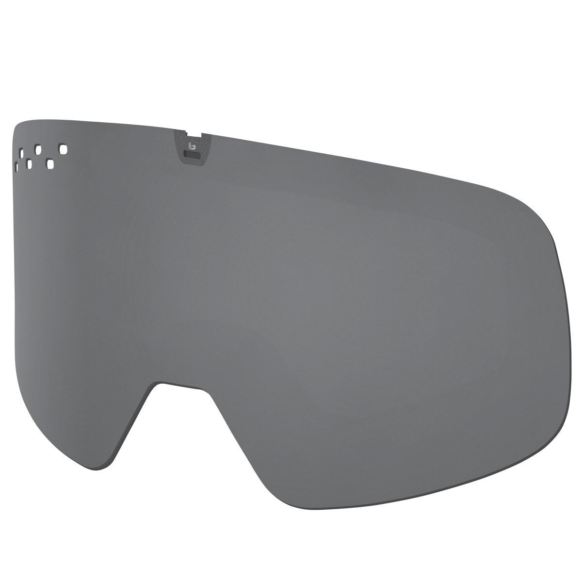 Bolle Replacement Lens Nevada Neo Goggles  Yellow One size