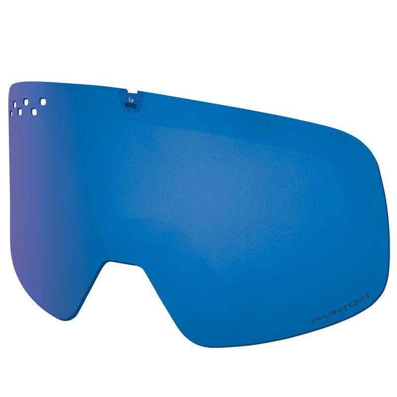 Bolle Replacement Lens Nevada Neo Goggles  Brown One size