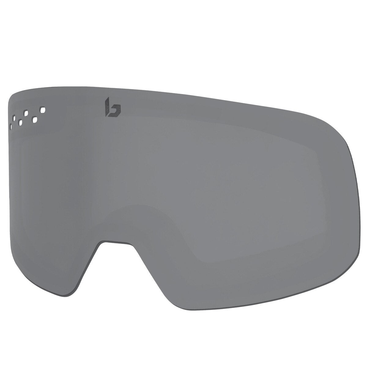 Bolle Replacement Lens Nevada Small Accessories  Pink One size