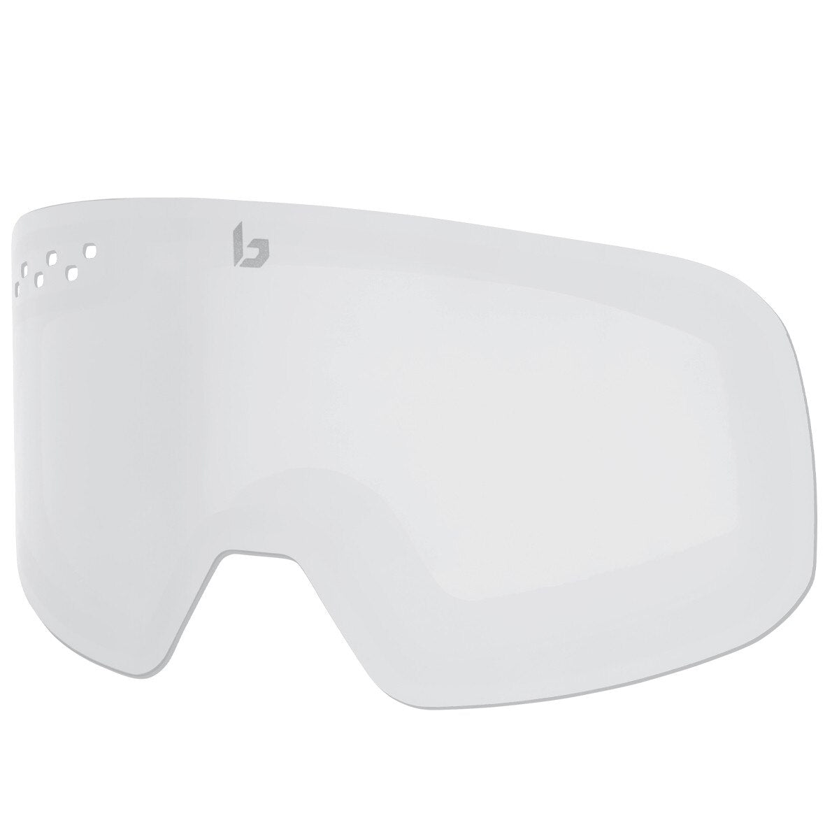 Bolle Replacement Lens Nevada Small Accessories  Brown One size