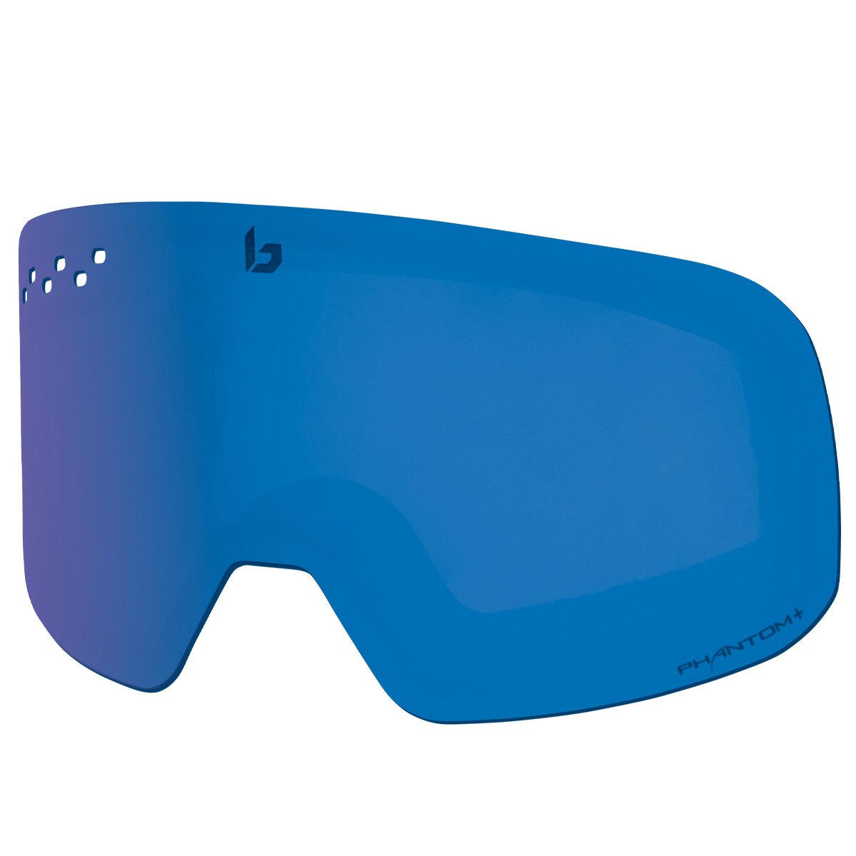 Bolle Replacement Lens Nevada Small Goggles  No Colour Reference One size
