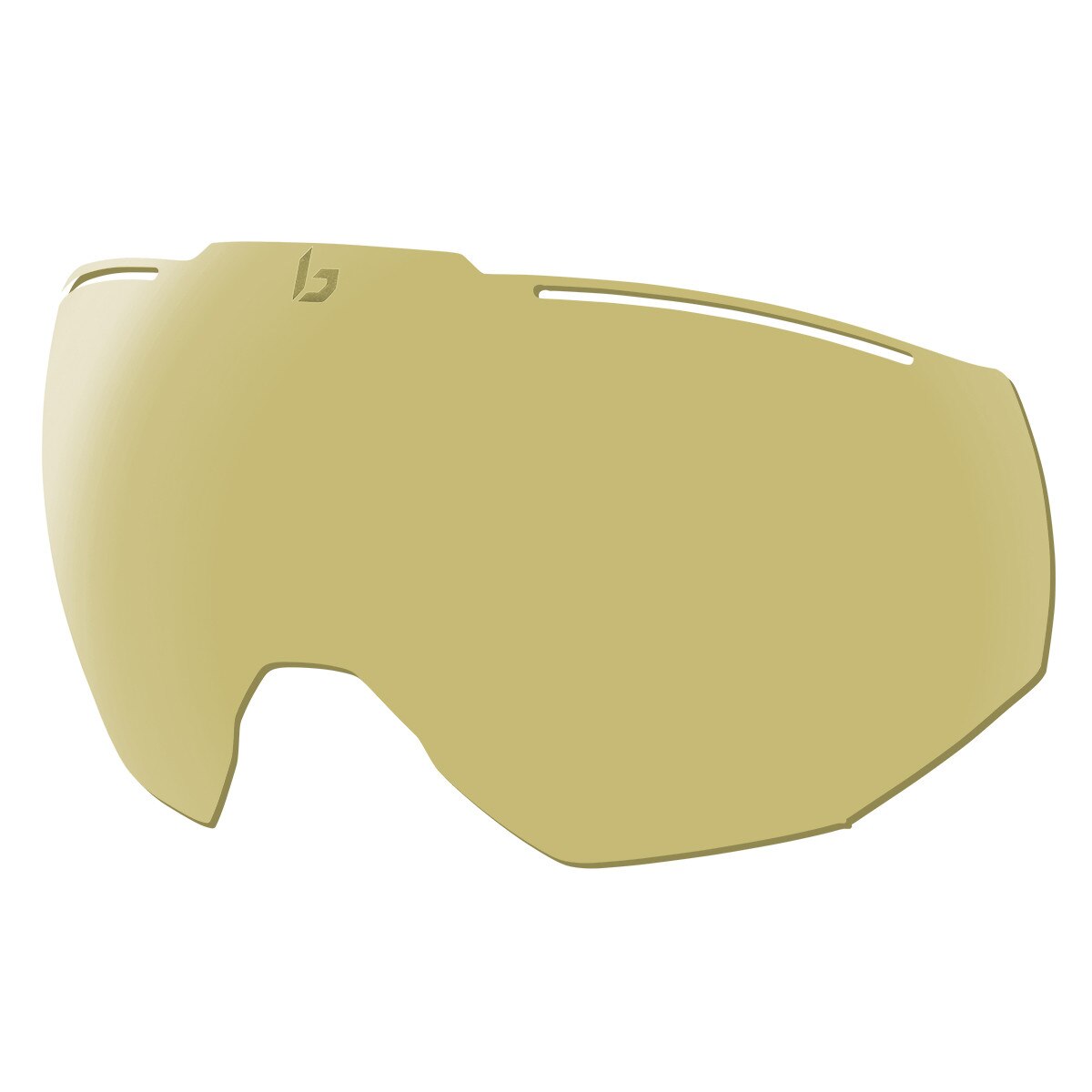 Bolle Replacement Lens Northstar Goggles  No Colour Reference One size