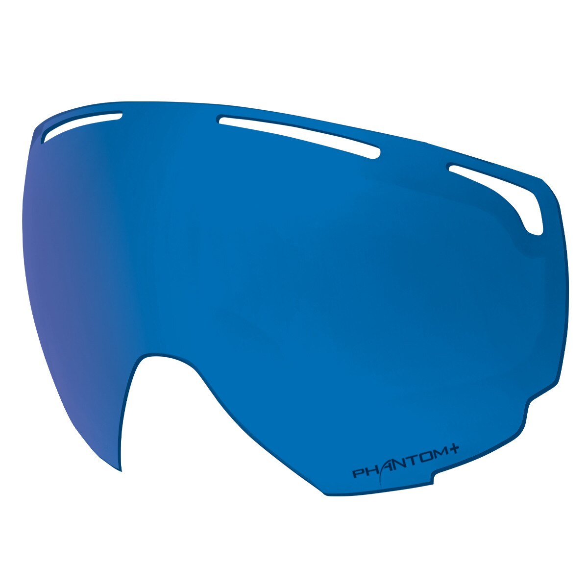 Bolle Replacement Lens Supreme Otg Goggles  Pink One size