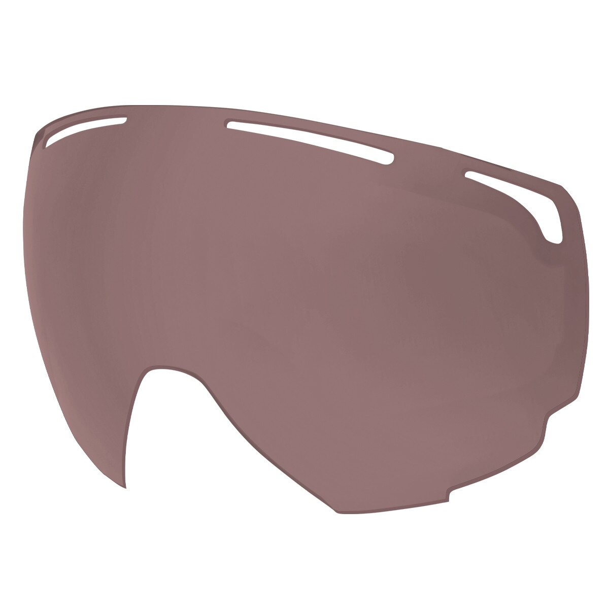 Bolle Replacement Lens Supreme Otg Goggles  No Colour Reference One size