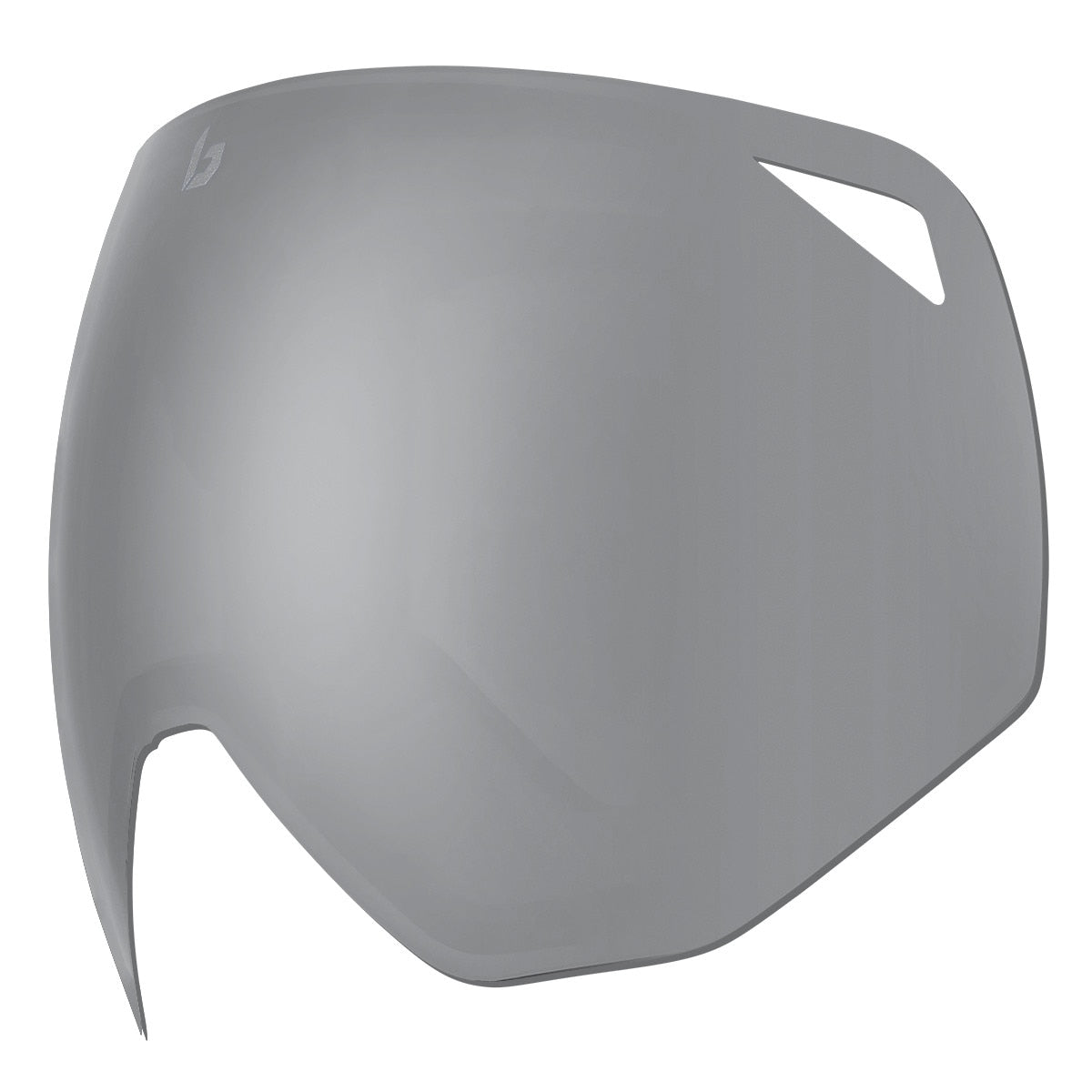 Bolle Replacement Lens Torus Goggles  Ruby One size