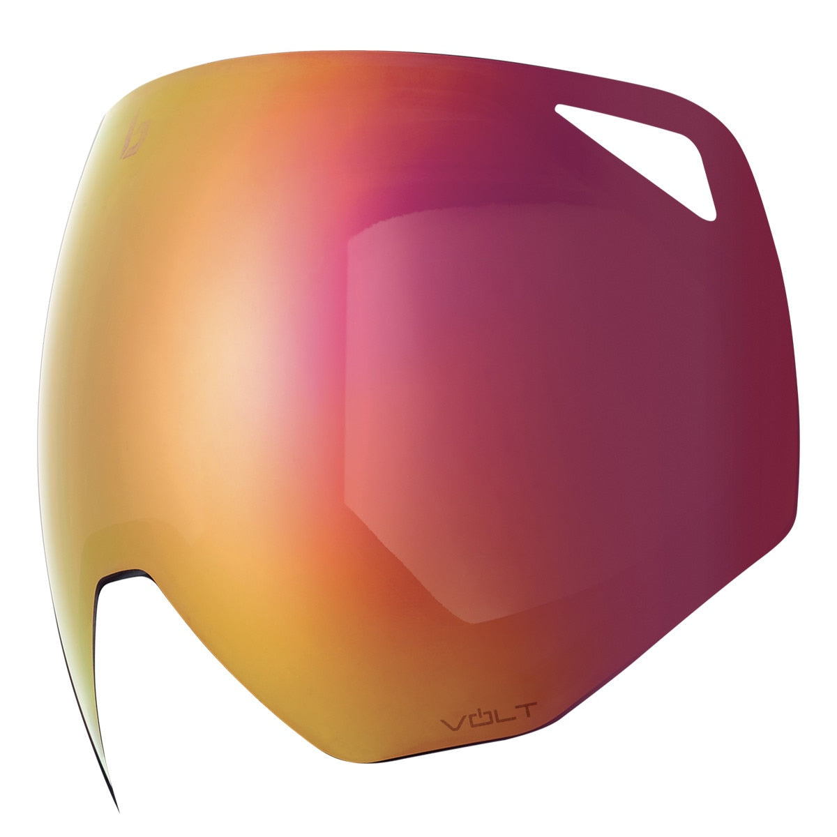 Bolle Replacement Lens Torus Goggles  Ruby One size