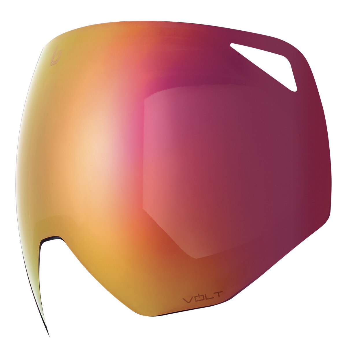 Bolle Replacement Lens Torus Accessories  Ruby One size