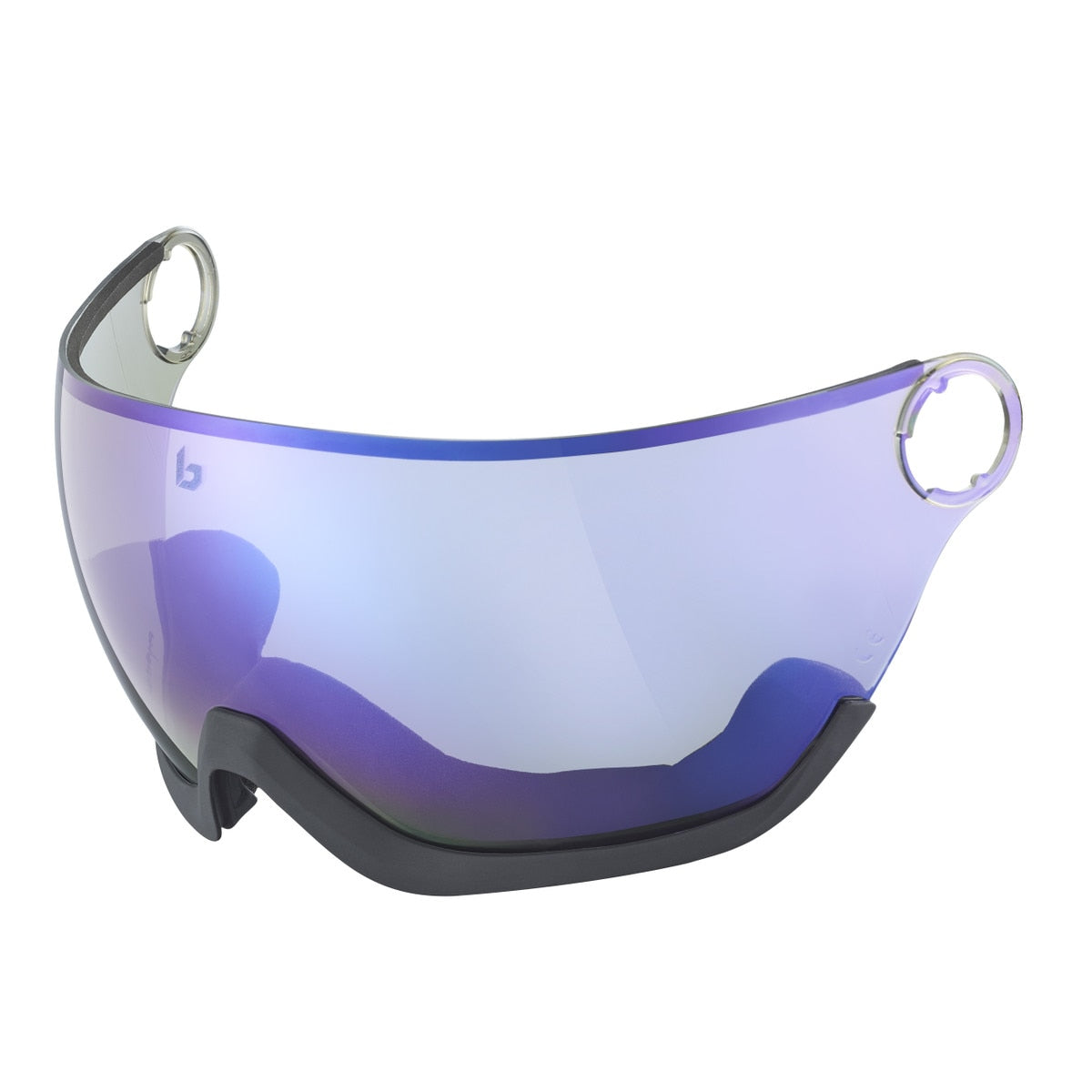 Bolle Replacement Lens V-ryft Pure Snow Helmet  No Colour Reference One size