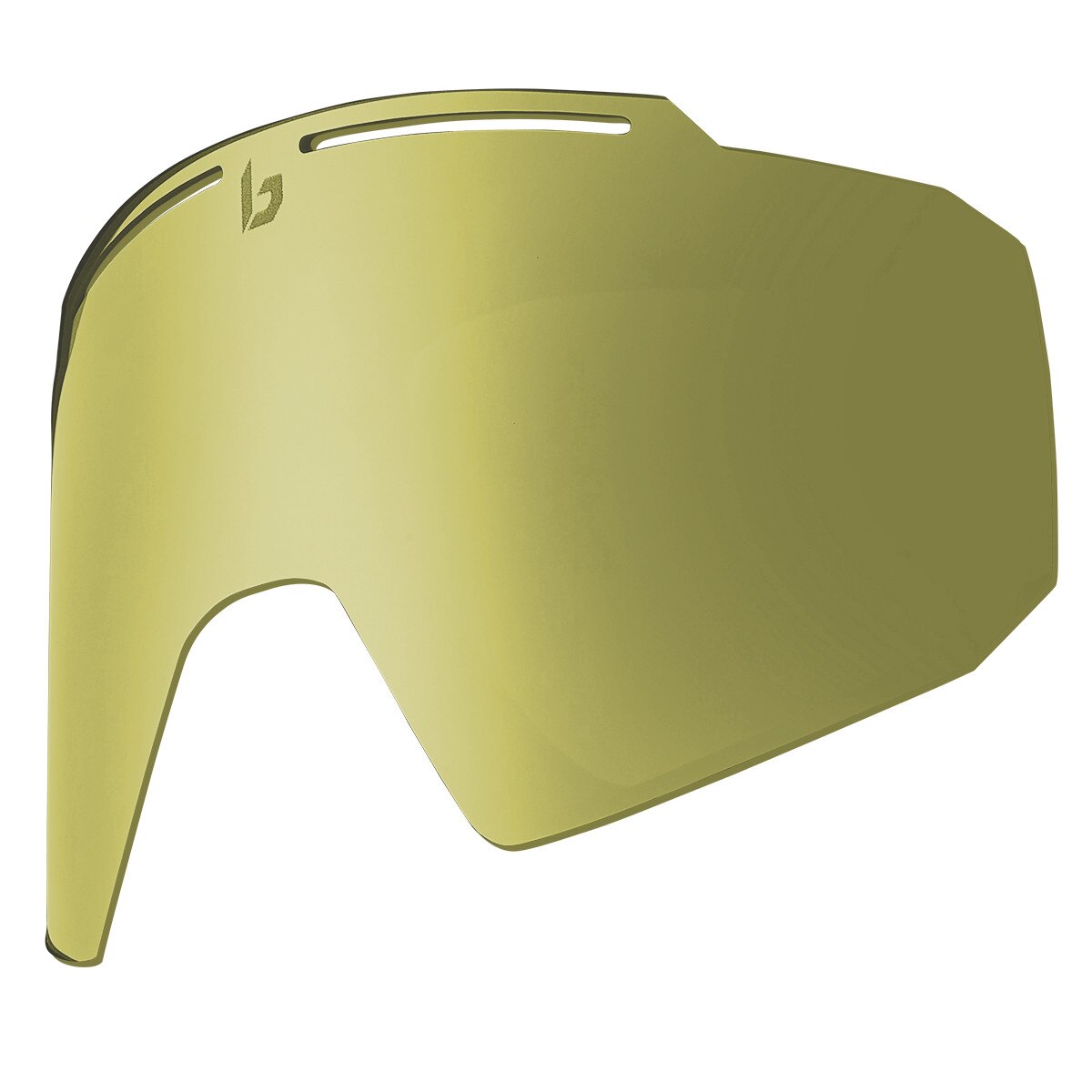 Bolle Replacement Lens Y7 OTG Goggles  No Colour Reference One size