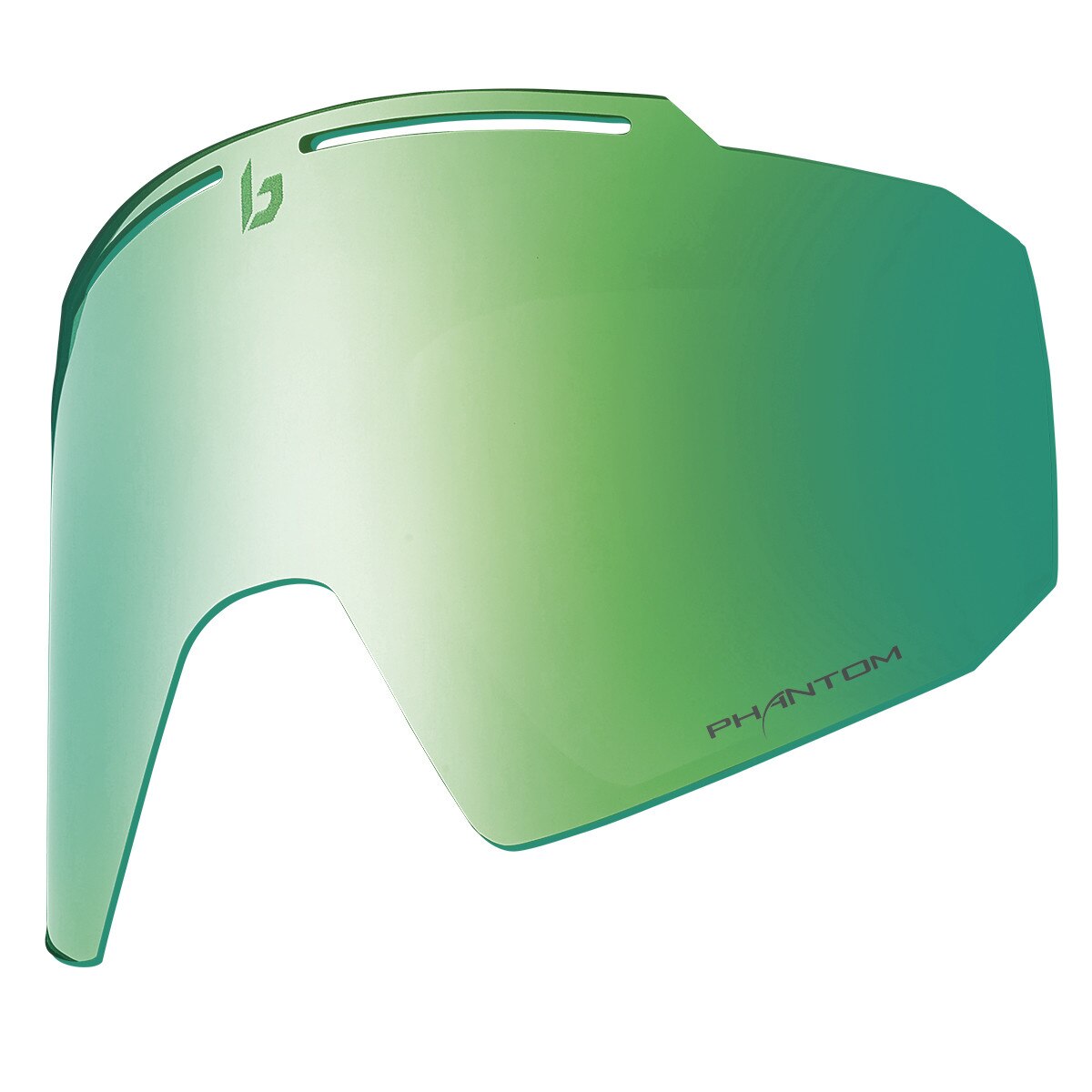 Bolle Replacement Lens Y7 OTG Accessories  No Colour Reference One size