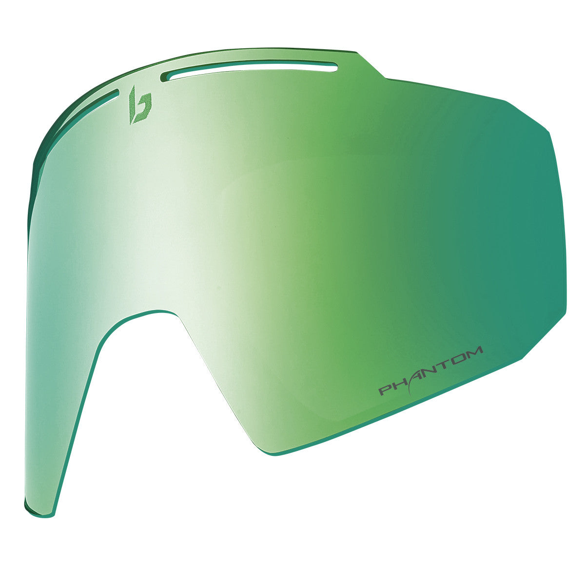 Bolle Replacement Lens Y7 Otg Goggles