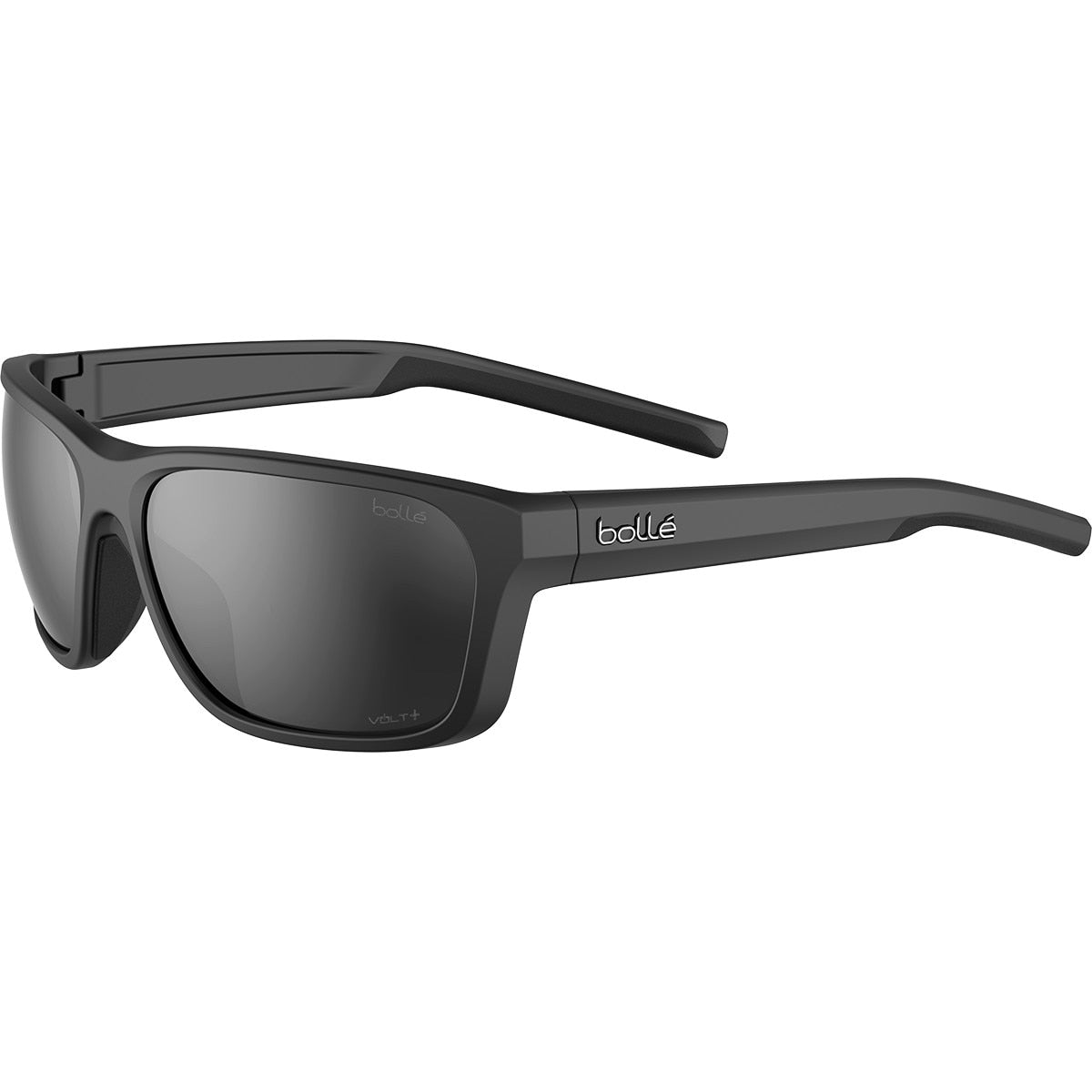 Bolle Strix Sunglasses  Black Matte Small