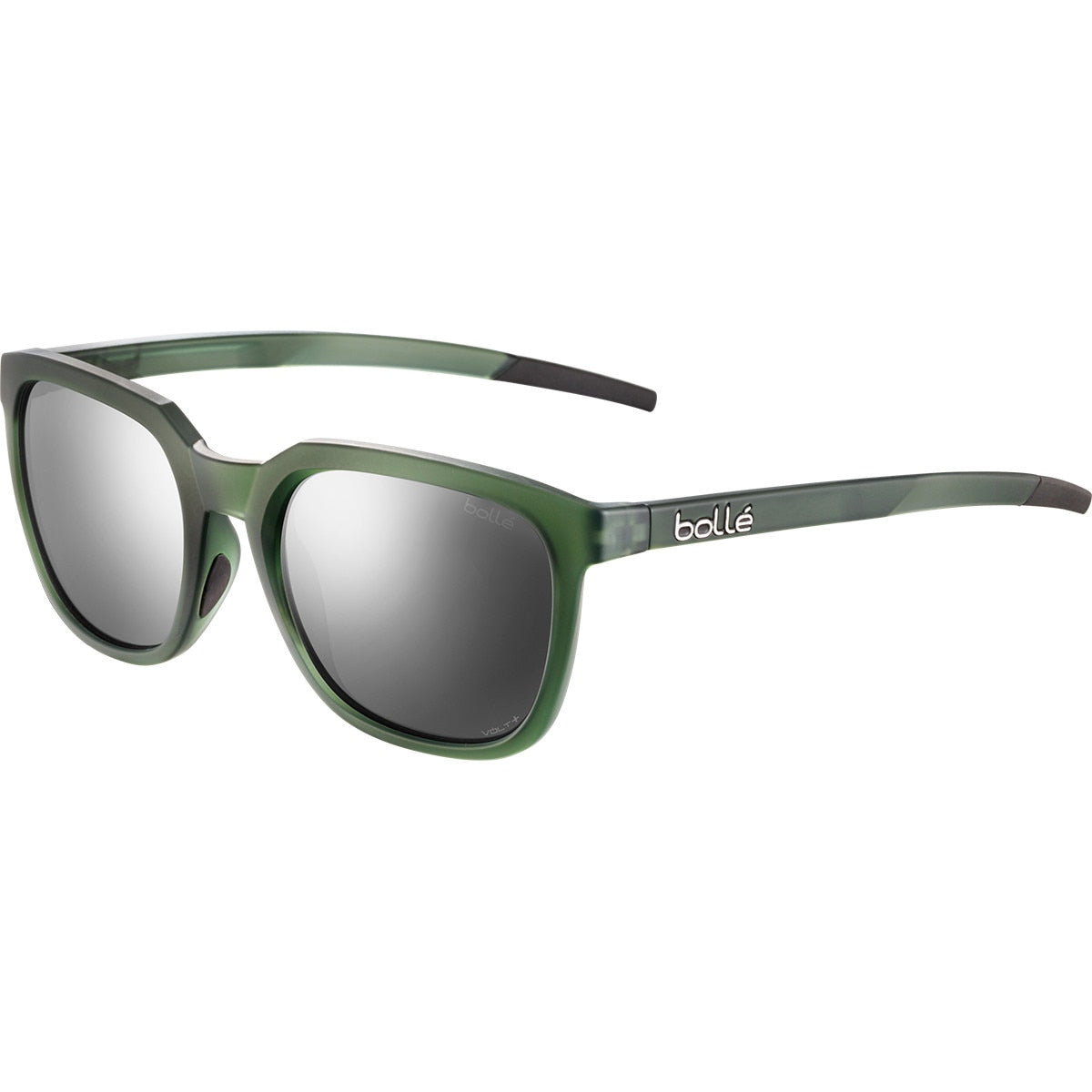 Bolle Talent Sunglasses  Forest Crystal Matte Medium