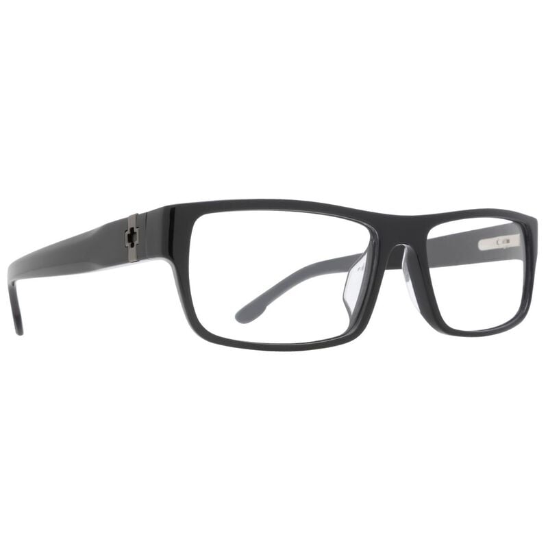 Spy Vaughn 54 Eyeglasses  Black 54-16-135mm