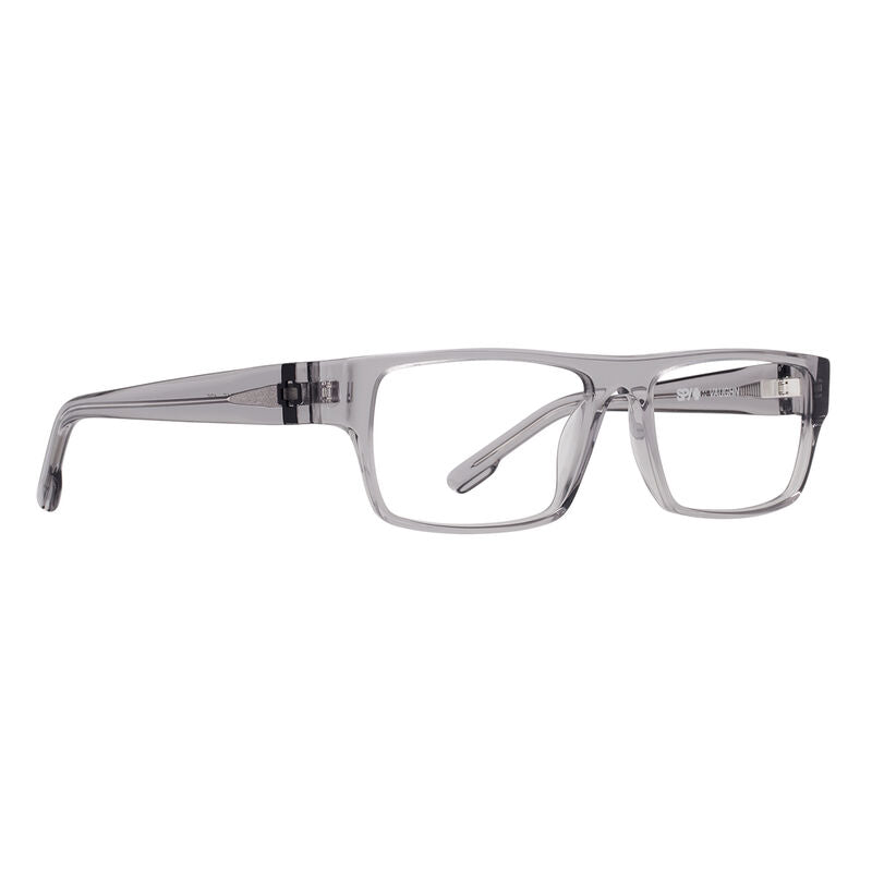 Spy Vaughn 54 Eyeglasses  Crystal Smoke 54-16-135mm