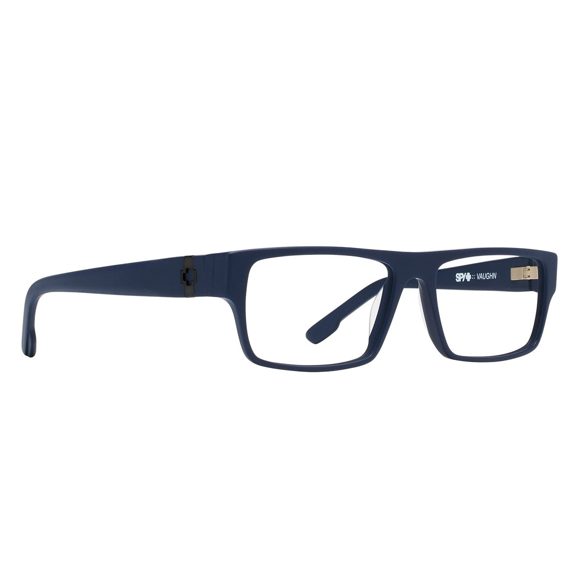 Spy VAUGHN 54 Eyeglasses  Matte Blue 54-16-135mm