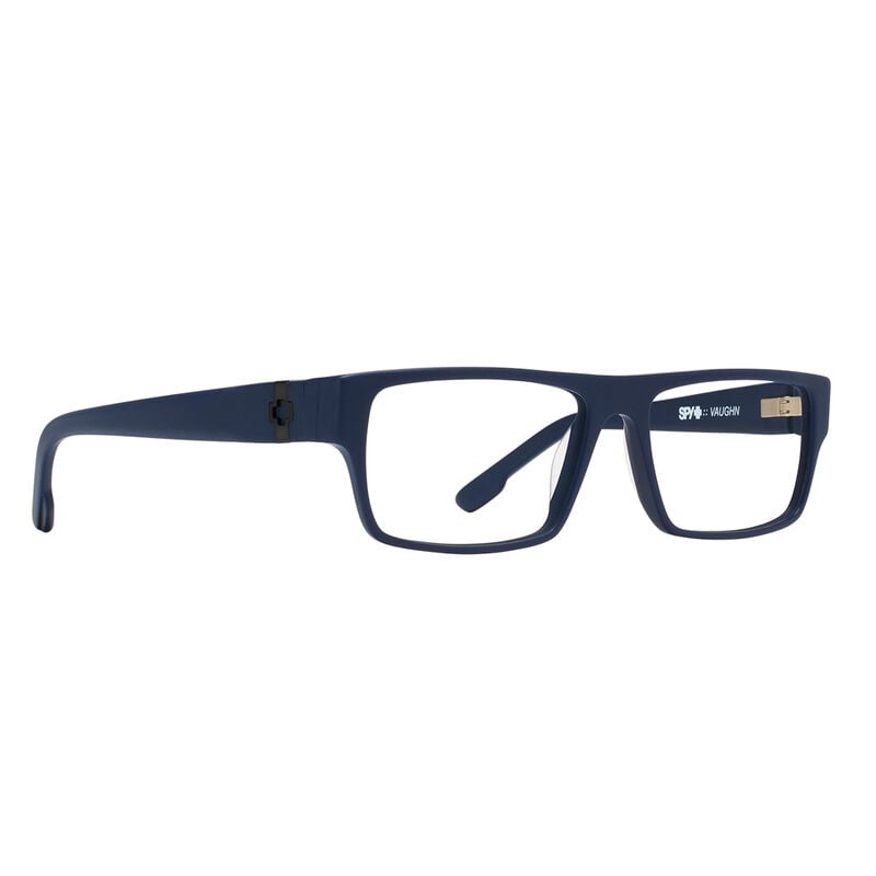 Spy Vaughn 54 Eyeglasses  Matte Blue 54-16-135mm