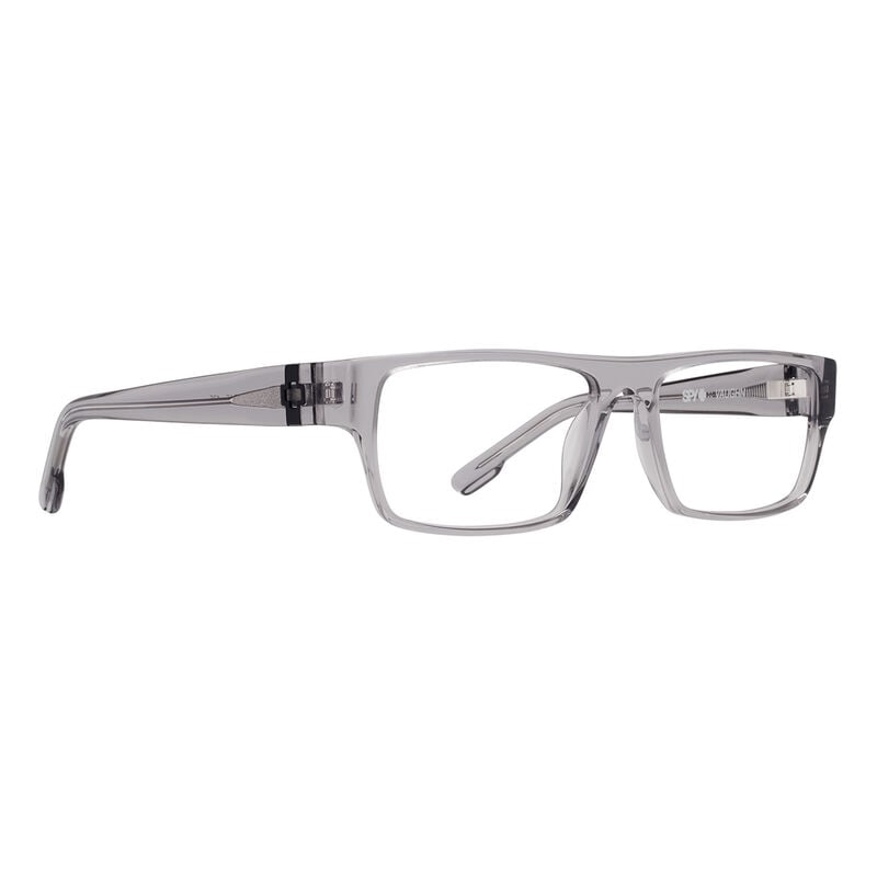 Spy Vaughn 56 Eyeglasses  Crystal Smoke 56-17-150mm
