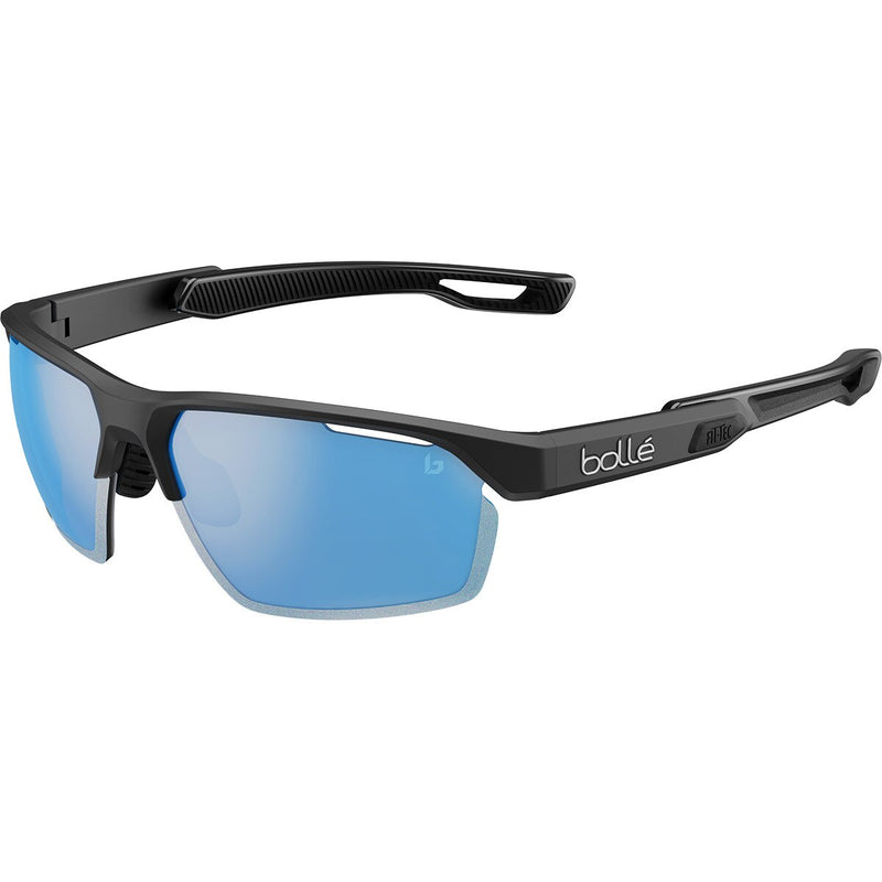 Bolle VICTUS PRO Sunglasses  Black Matte Medium