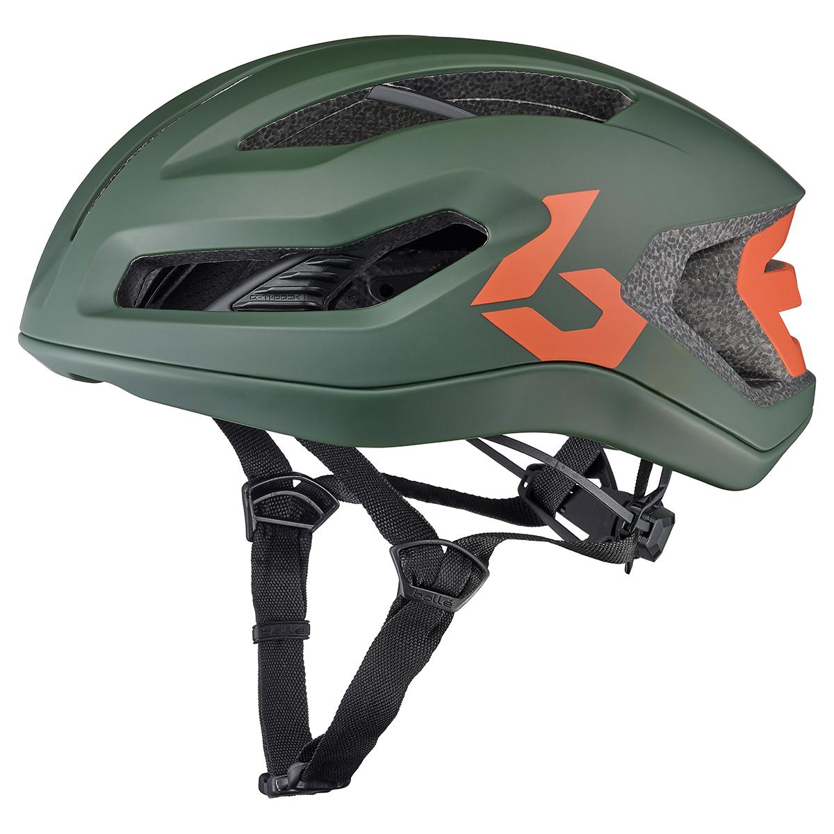 Bolle Eco Avio Mips Helmets  Black Matte Small S 52-55