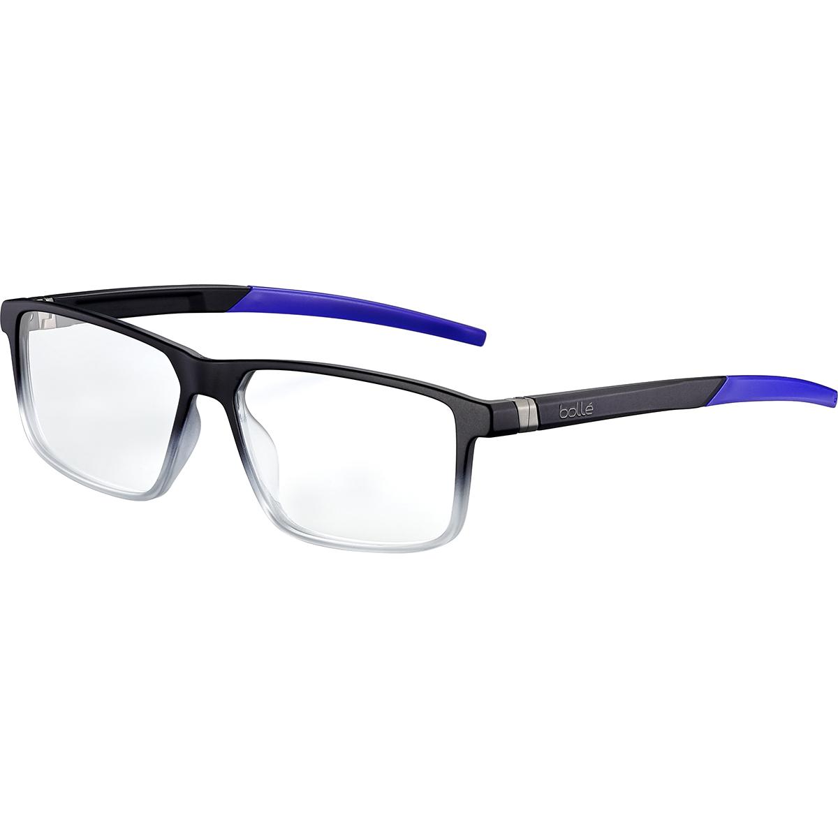 Bolle EMERAL 05 Ophthalmic Glasses  Black Gradient Matte Blue Large