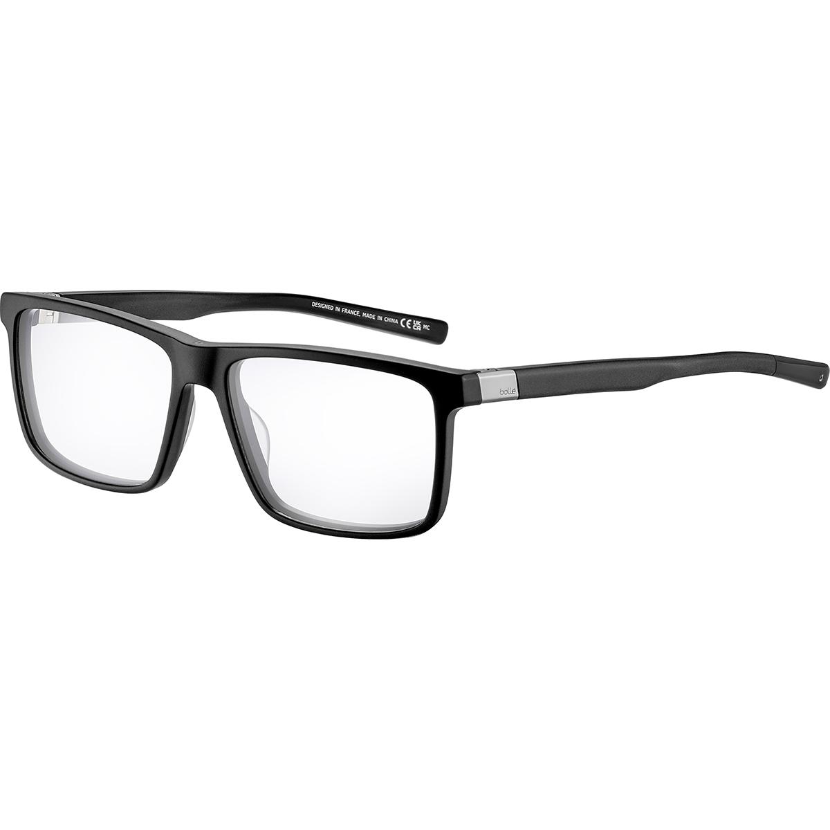 Bolle EPID ORIGO Ophthalmic Glasses  Black Matte Large