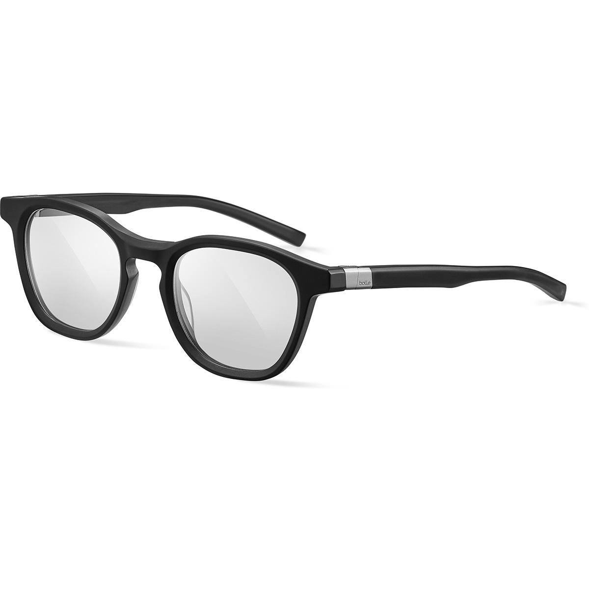 Bolle Feld 03 Ophthalmic Glasses  Black Matte Small