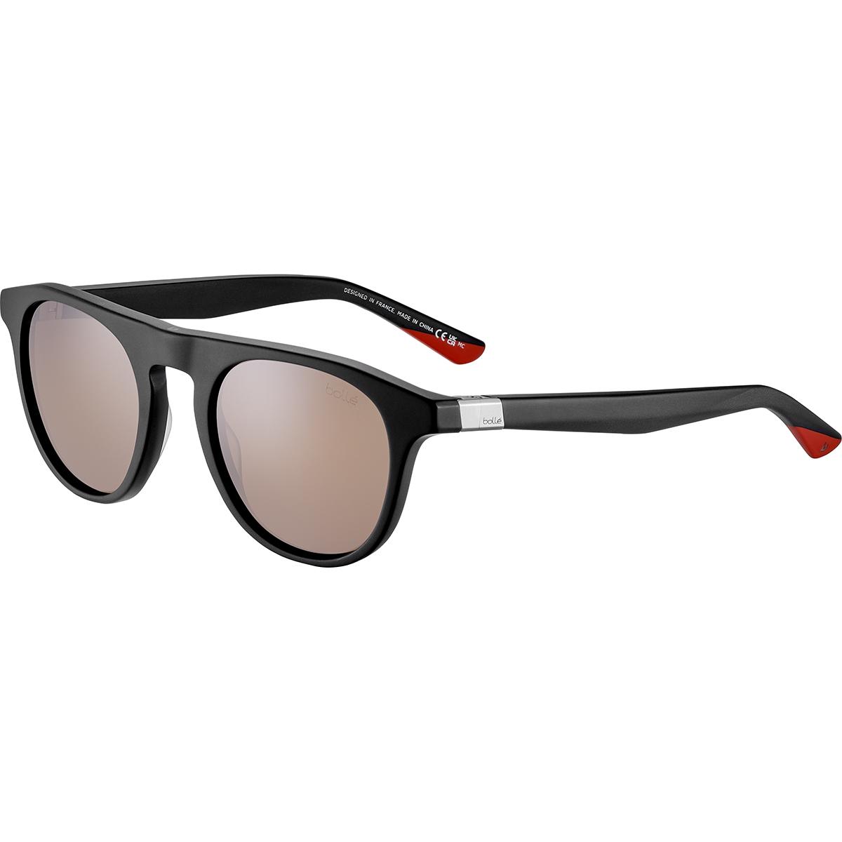 Bolle Nerox 8 Sunglasses  Champagne Shiny Medium