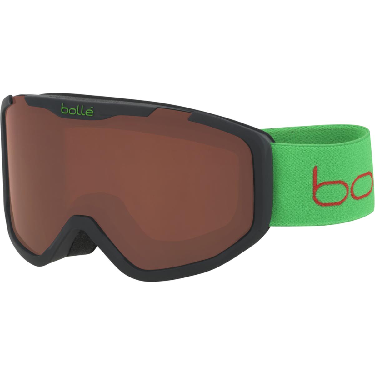 Bolle Rocket Goggles  Black Cats Matte Small One size