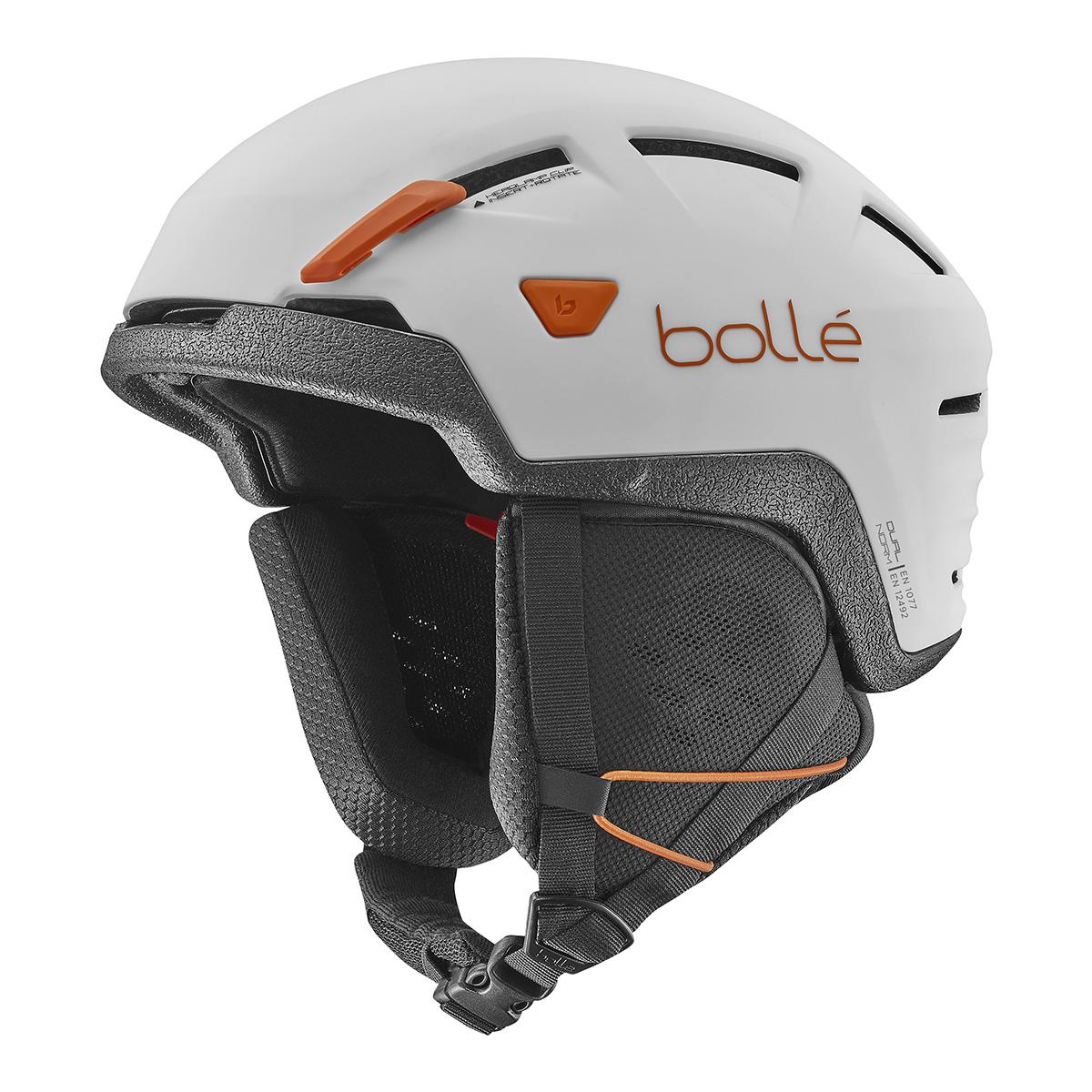 Bolle Ypsos Mips Helmets  Black Galactic Matte Small-Medium S-M 53-57