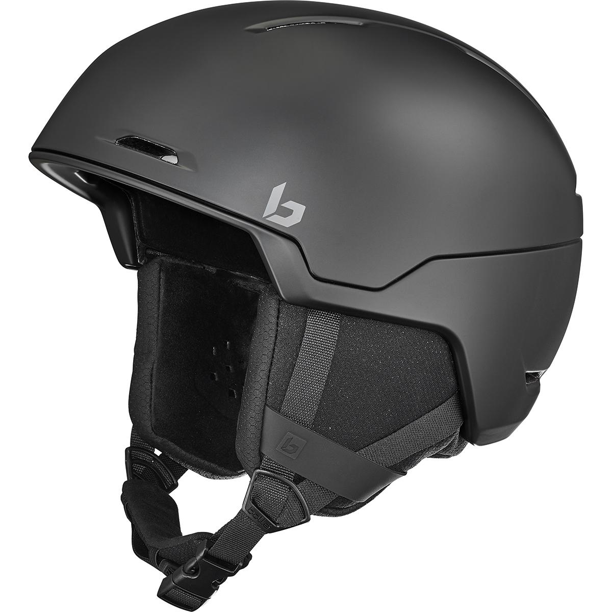 Bolle Zenos Pure Helmets  Black Matte Small S 52-55