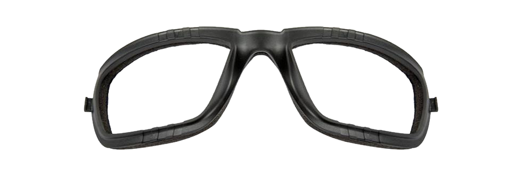 Wiley X WX BOSS Oval Sunglasses