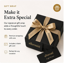 Gift Wrap