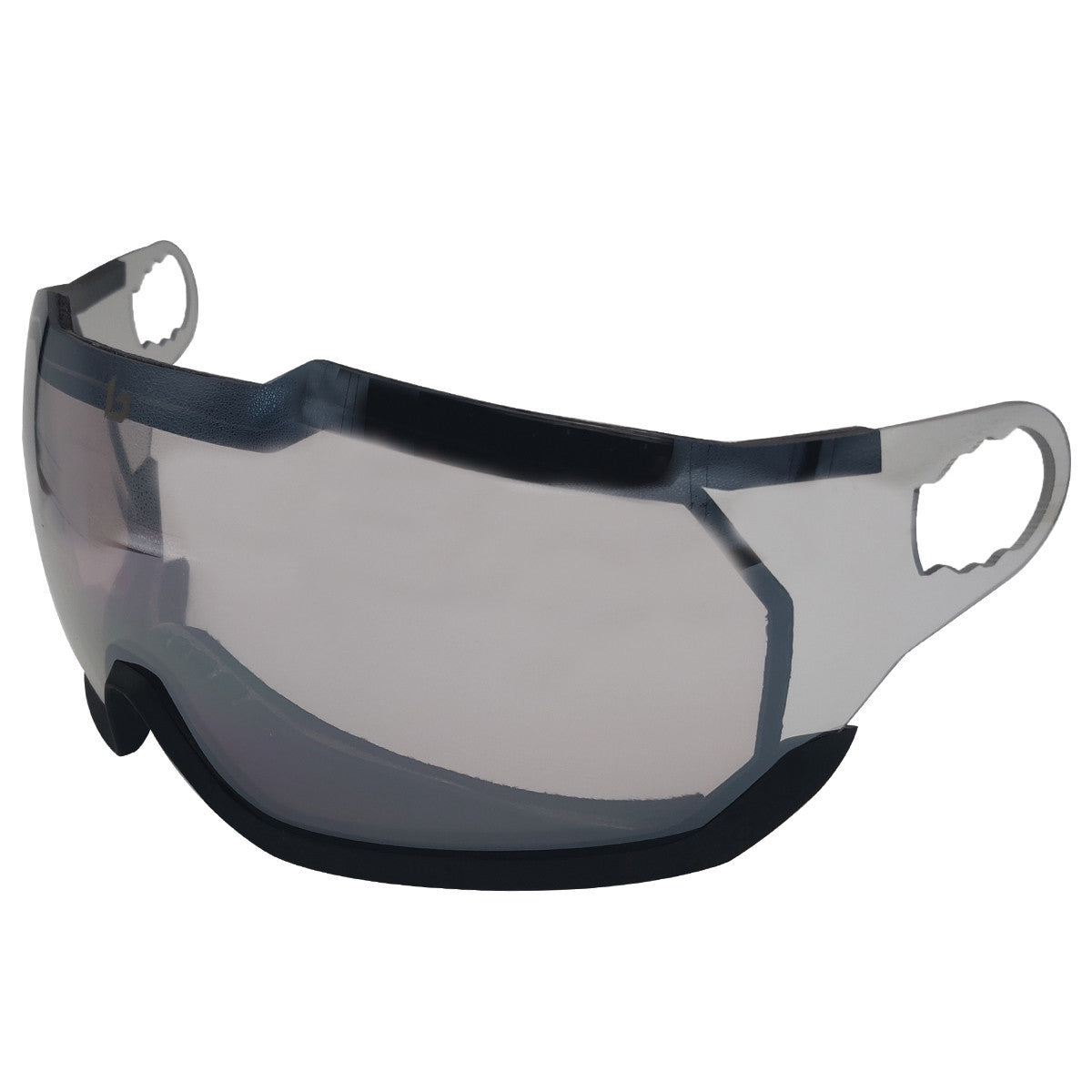 Bolle REPLACEMENT LENS VISOR MIGHT VISOR Photochromic Silver Cat 1 to 2 Accessories  REPLACEMENT LENS VISOR MIGHT VISOR Photochromic Silver Cat 1 to 2 One Size